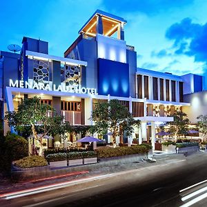 Menara Laut Hotel