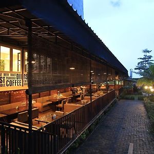 D'Anaya Hotel Bogor